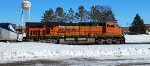 BNSF 7752